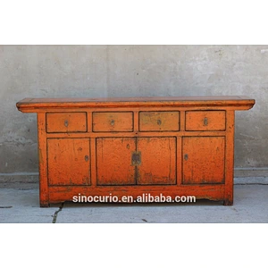 Wholesale Old Solid Wood Antique Furniture