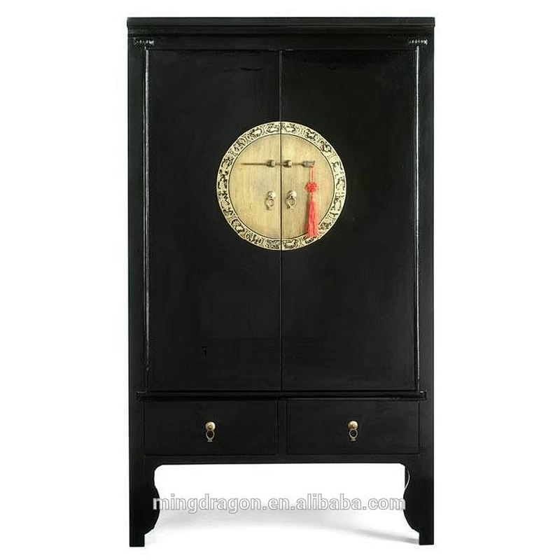 Reproduction Chinese Antique Wardrobes