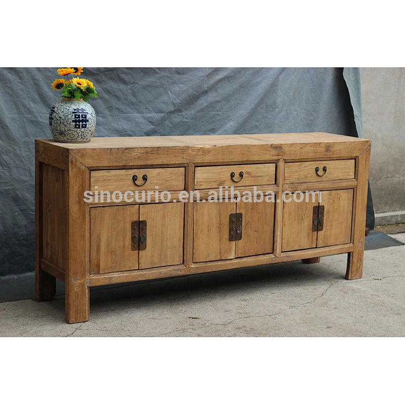 2017 wholesale furniture china dinning room furniture reclaimed rustic wood furniture