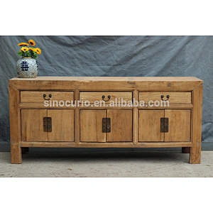 2017 wholesale furniture china dinning room furniture reclaimed rustic wood furniture
