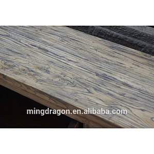 Chinese Antique reclaimed wood TV Stand furniture