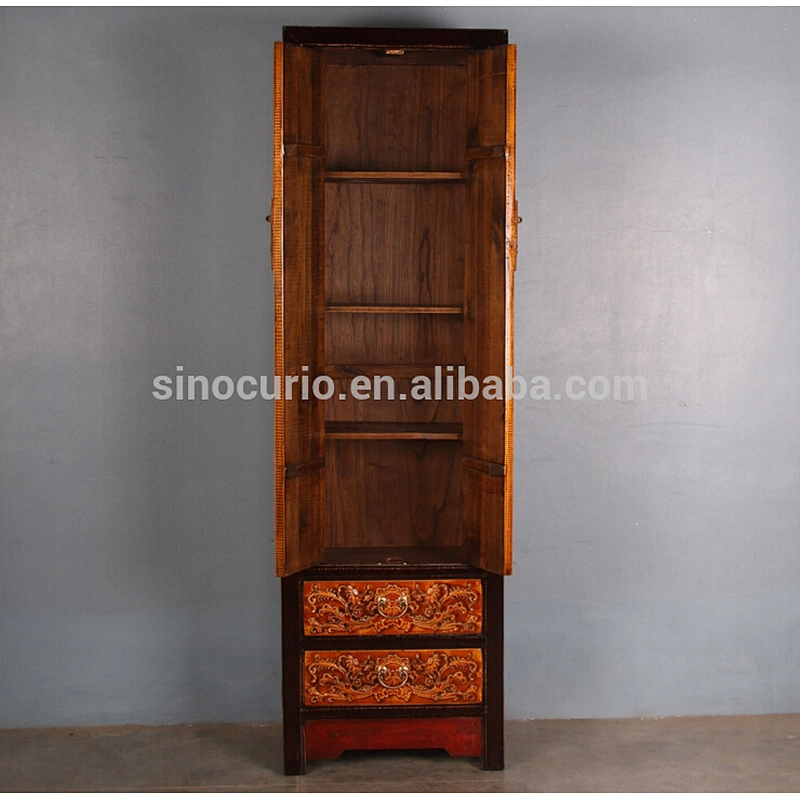 wholesale furniture china bedroom furniture set carving wardrobe