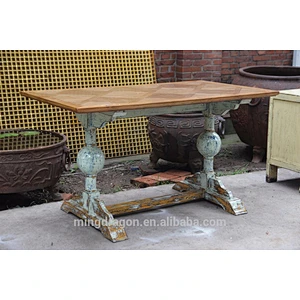 dining table, side table