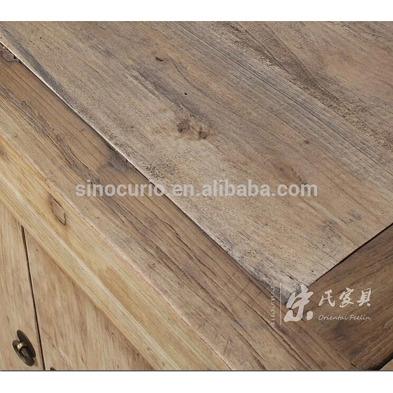 wholesale recycle wood furniture natural antique chinese style furniture