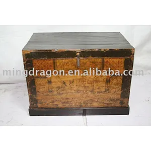 Tibet Chest