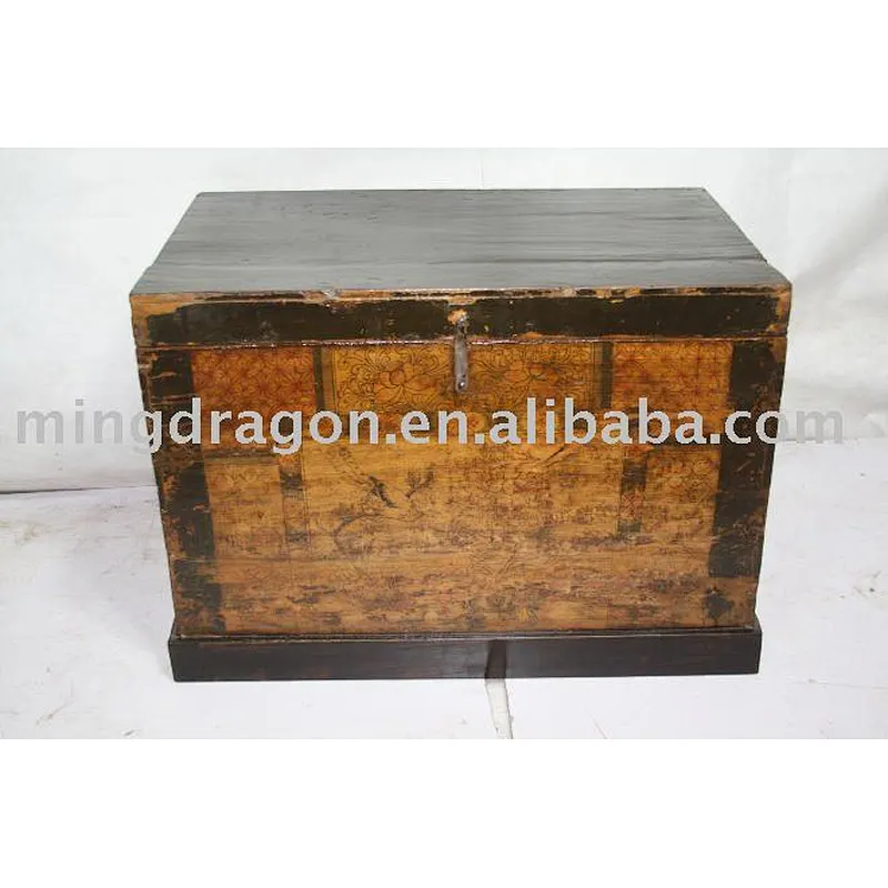 Tibet Chest