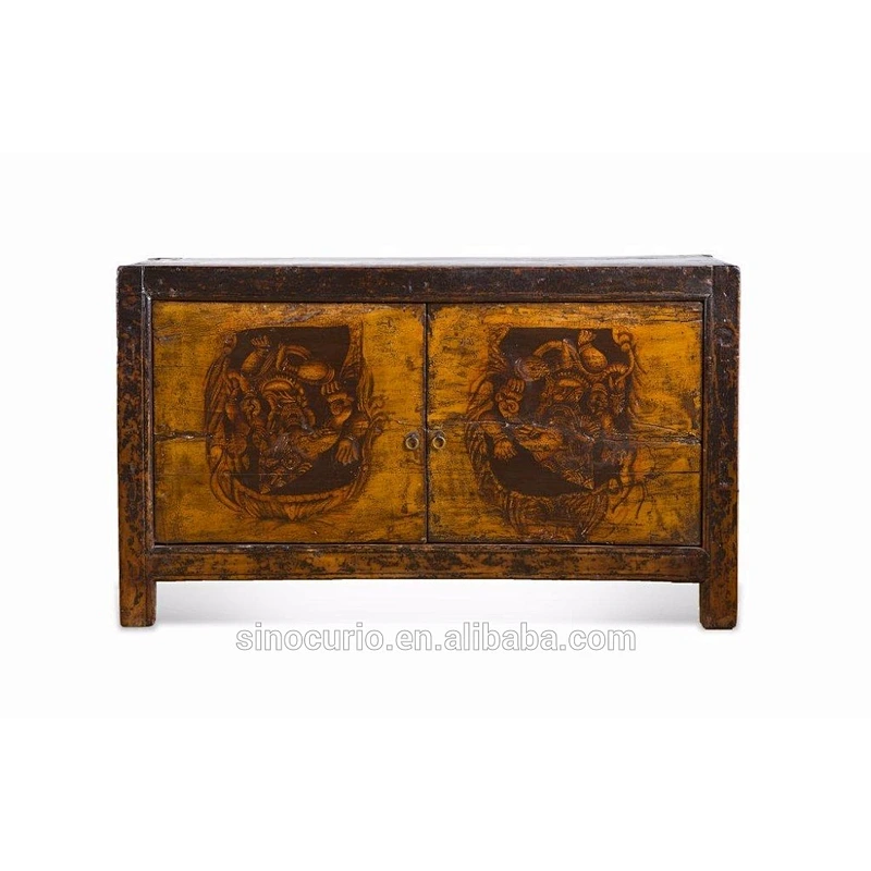 chinese antique solid wood asian furniture