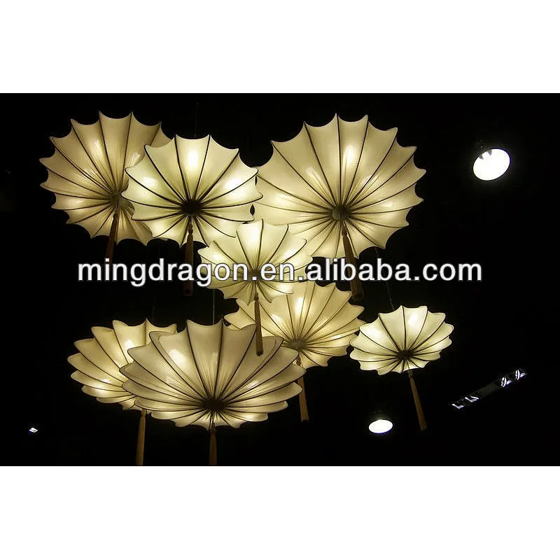 chinese antique Chandeliers
