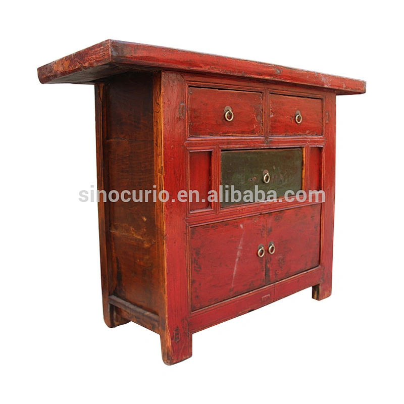chinese antique furniture beijing living room furniture vintage wood chest