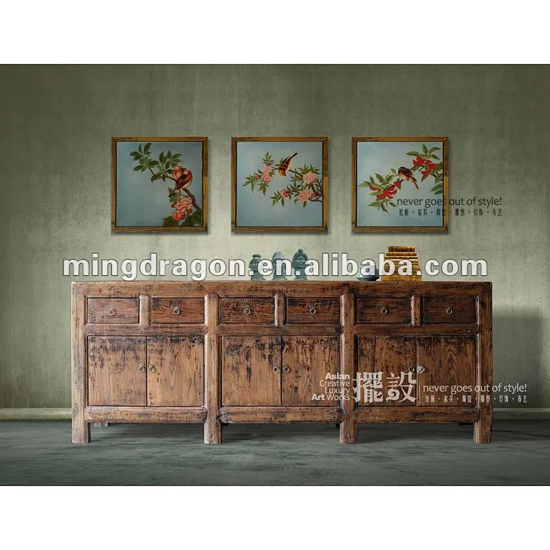 Chinese Antique Furniture