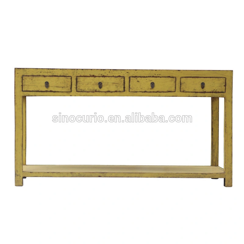 wholesale furniture china antique living room furniture console table