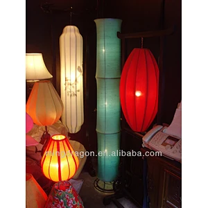 indoor lighting floor lamp