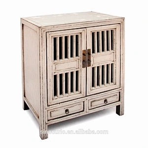 chinese antique furniture beijing bedroom furniture wood night stand