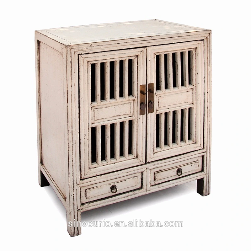 chinese antique furniture beijing bedroom furniture wood night stand