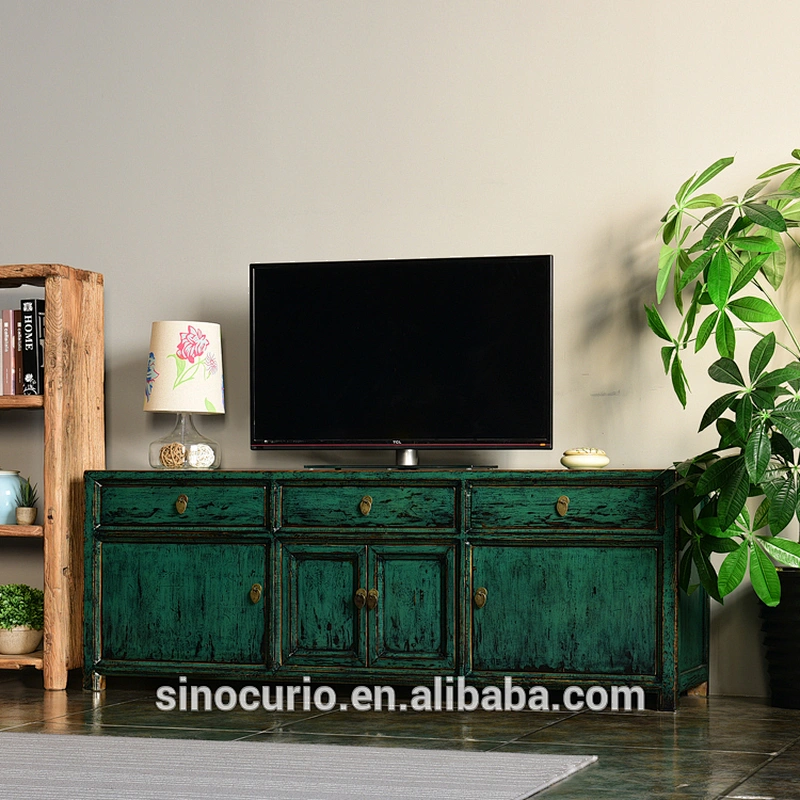 Chinese antique furniture/buffet/sideboard