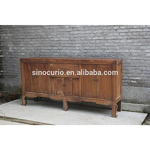 Chinese antique classic wholesale furniture china rustic sideboards