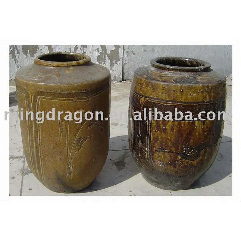 chinese antique porcelain vase