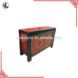 antique mongolia furniture, living room furniture