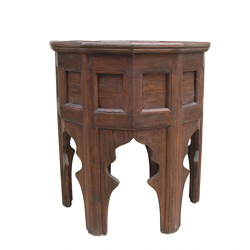 2017 Chinese antique reproduction solid wood hand carved coffee table sofa table corner table furniture
