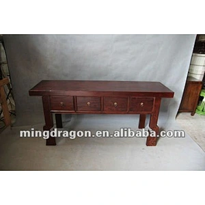 chinese antique furniture wooden altar table