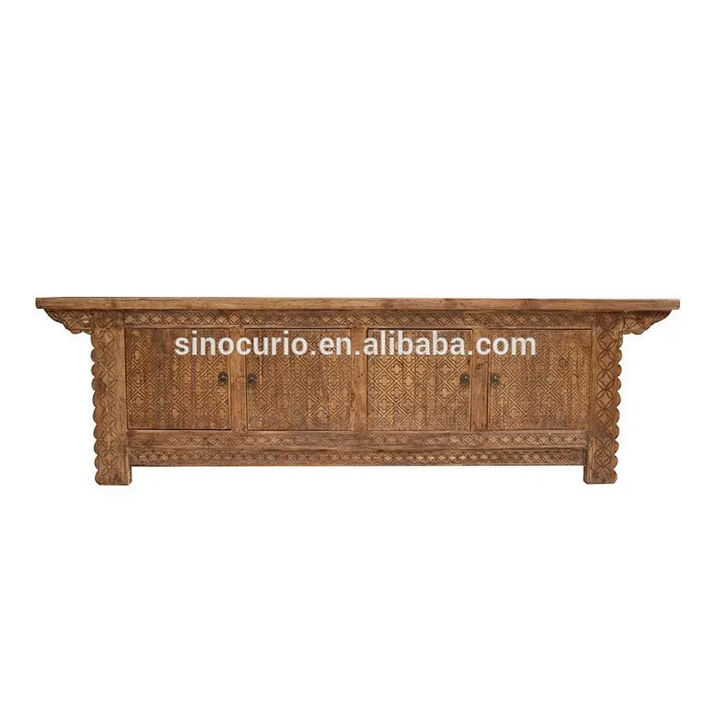 Chinese antique reproduction furniture for wholesale & living room furniture type