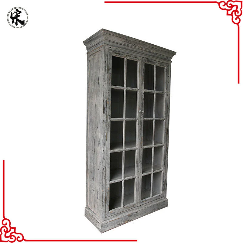 french style provincial country furniture cabinet in Beijing furniture stores