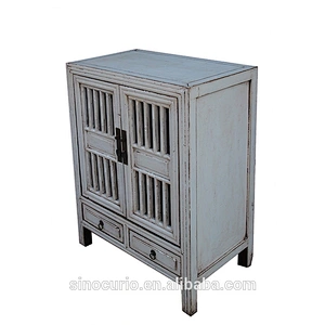 Asian Chinese antique vintage kitchen furniture storage cabinet wholesale furniture china