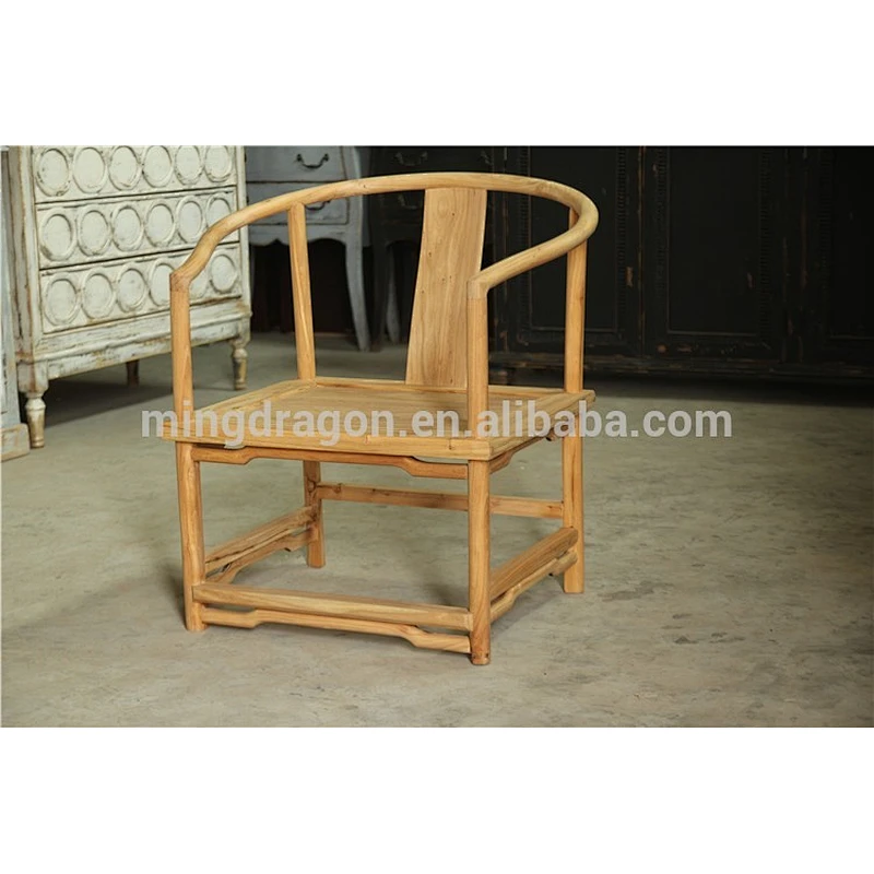 Chinese antique furniture wholesale antique dining chair