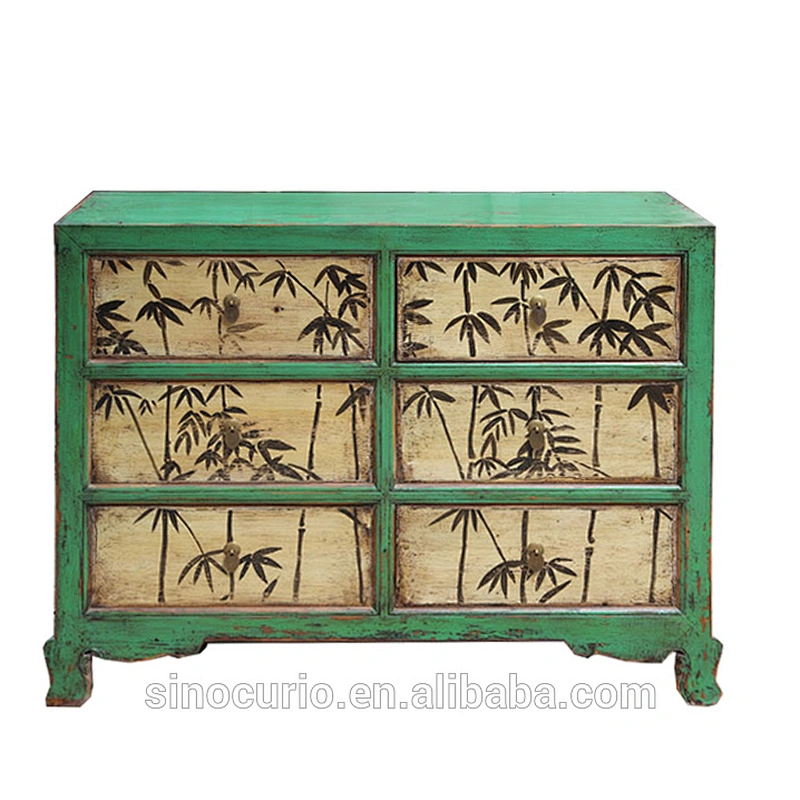 Traditional Style Chinese Antique Furniture