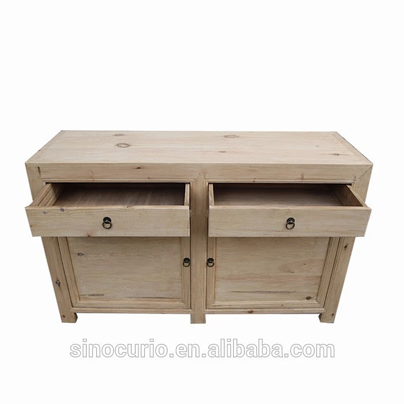 Chinese antique reproduction reclaimed wood living room furniture Beijing