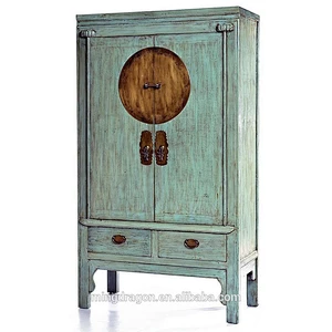 Chinese antique furniture reproduction antique cabinet