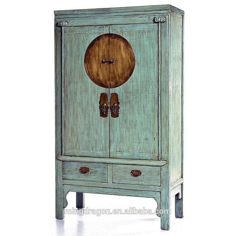 Chinese antique furniture reproduction antique cabinet