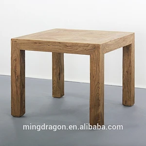Chinese Antique Recycle Distressed Wood Furniture /Coffee table