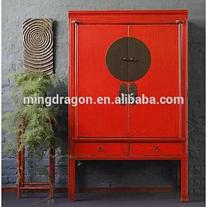 Hot Sale classic wooden cabinet furniture,Chinese antique style furniture