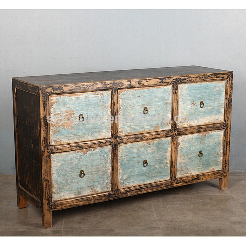 Chinese antique furniture in living room reclaimed wood furniture cheap sideboard