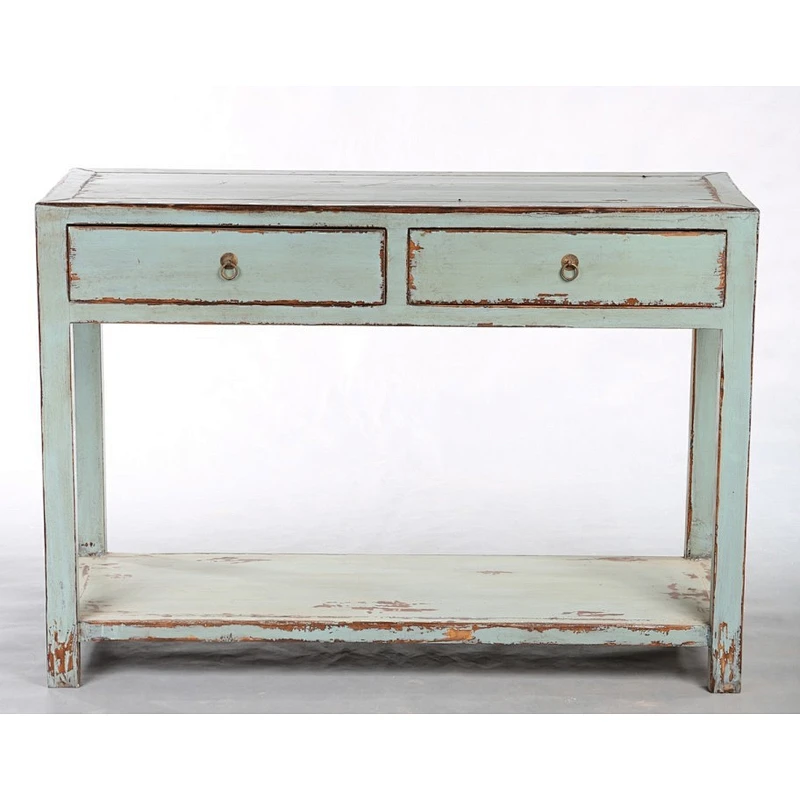 Wholesale wooden antique laptop table computer desk