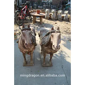 curio fine art ceramic pottery horse