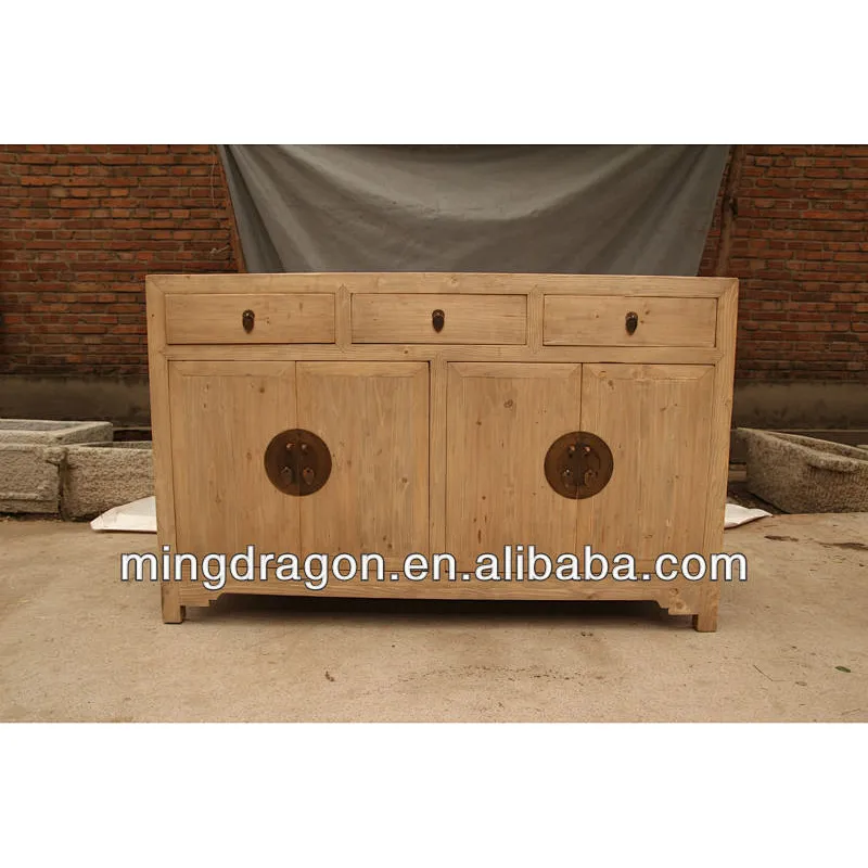 reproduction east art solid wood furniture reproduction classical cabinet