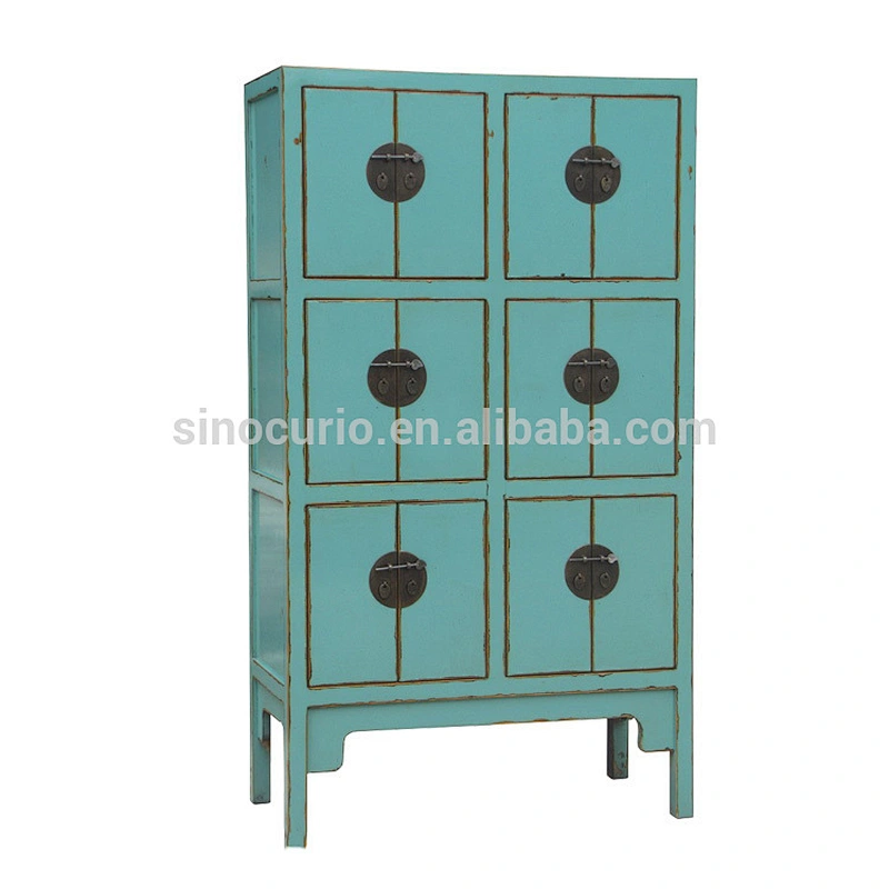 wholesale furniture china chinese buffet design antique cabinet sideboard
