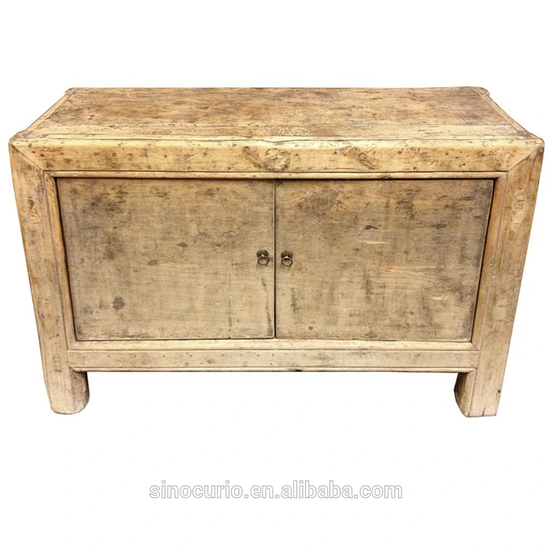 chinese antique shanxi old natural furniture wood