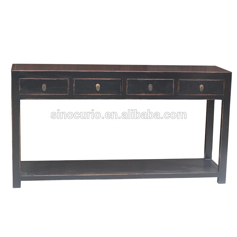 wholesale furniture china antique living room furniture console table