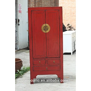 Chinese Antique Bedroom Asian Furniture