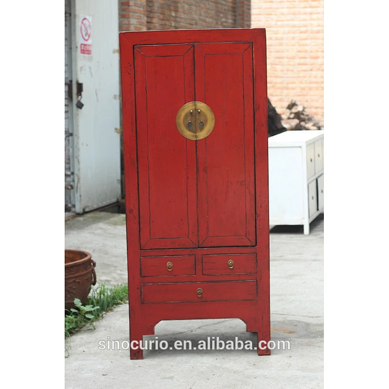Chinese Antique Bedroom Asian Furniture