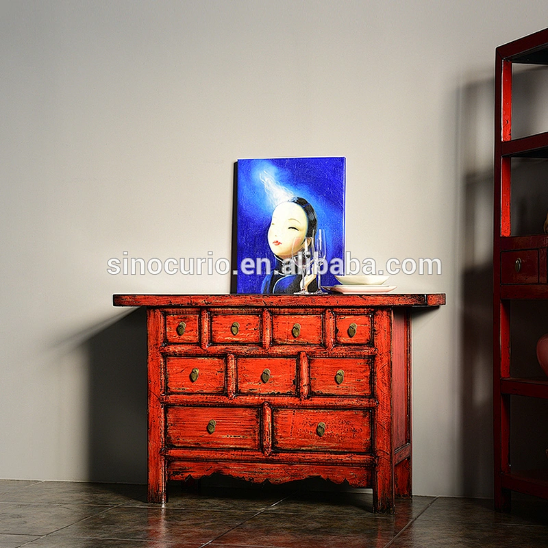 Chinese reproduction antique furniture made in china