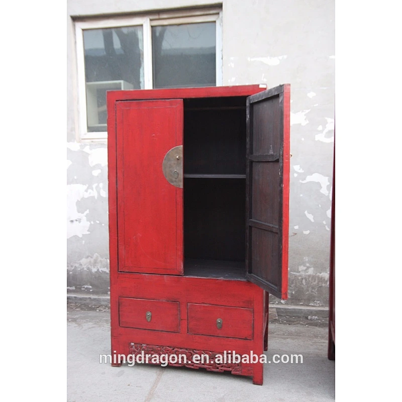 Chinese antique Clothes Cabinet