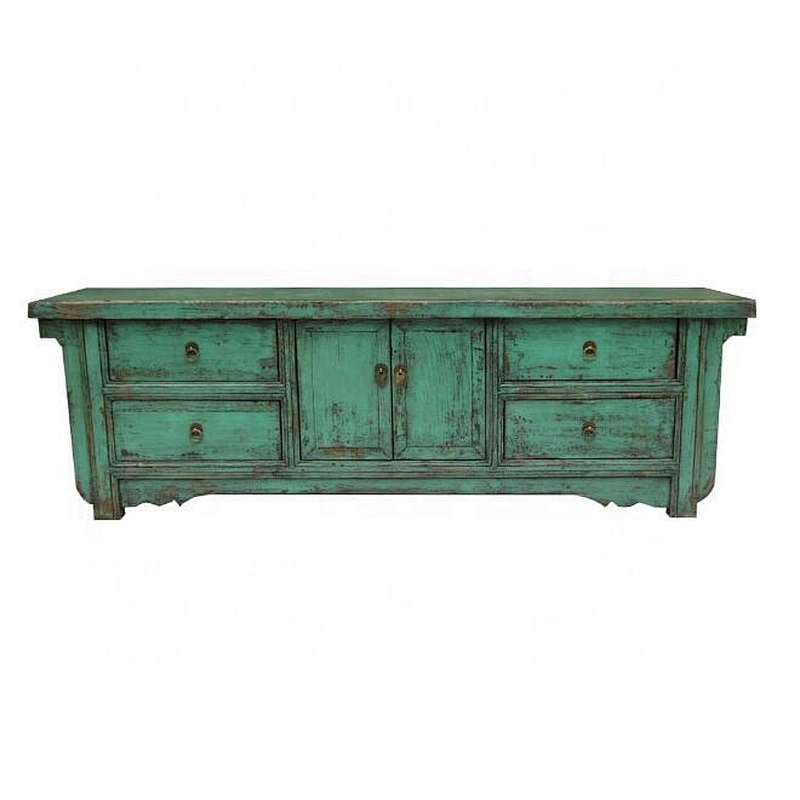 cheap wooden tv cabinet designs & Chinese distressed furniture & Cabinet Tv in Beijing