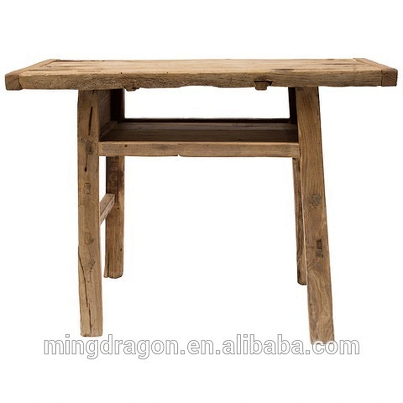 Chinese Antique Console Table