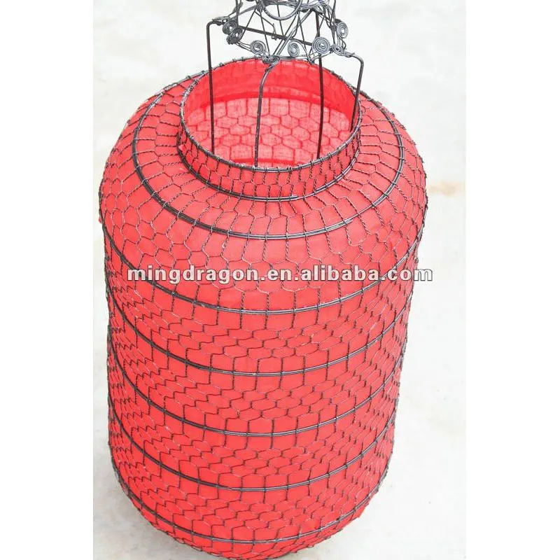 chinese antique lamp