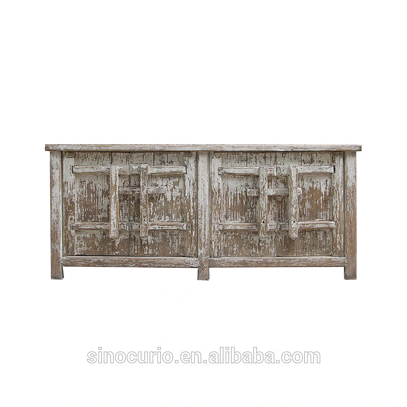 antique reproduction furniture wholesale Chinese antique sideboard furniture beijing