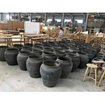Collect Real Old Pots
